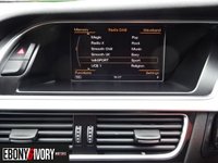 USED 2015 15 AUDI A4 2.0 TDI ULTRA SE TECHNIK 4d 161 BHP FULLY SERVICED+1 YEAR MOT+BREAKDOWN COVER
