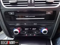 USED 2015 15 AUDI A4 2.0 TDI ULTRA SE TECHNIK 4d 161 BHP FULLY SERVICED+1 YEAR MOT+BREAKDOWN COVER