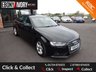 USED 2015 15 AUDI A4 2.0 TDI ULTRA SE TECHNIK 4d 161 BHP FULLY SERVICED+1 YEAR MOT+BREAKDOWN COVER