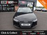 USED 2015 15 AUDI A4 2.0 TDI ULTRA SE TECHNIK 4d 161 BHP FULLY SERVICED+1 YEAR MOT+BREAKDOWN COVER