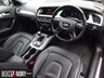 USED 2015 15 AUDI A4 2.0 TDI ULTRA SE TECHNIK 4d 161 BHP FULLY SERVICED+1 YEAR MOT+BREAKDOWN COVER