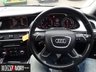 USED 2015 15 AUDI A4 2.0 TDI ULTRA SE TECHNIK 4d 161 BHP FULLY SERVICED+1 YEAR MOT+BREAKDOWN COVER
