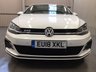 USED 2018 18 VOLKSWAGEN GOLF 2.0 GTD TDI BLUELINE DSG 5d 182 BHP FINANCE RATES  FROM 6.9 % APR