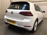 USED 2018 18 VOLKSWAGEN GOLF 2.0 GTD TDI BLUELINE DSG 5d 182 BHP FINANCE RATES  FROM 6.9 % APR