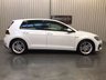 USED 2018 18 VOLKSWAGEN GOLF 2.0 GTD TDI BLUELINE DSG 5d 182 BHP FINANCE RATES  FROM 6.9 % APR