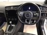 USED 2018 18 VOLKSWAGEN GOLF 2.0 GTD TDI BLUELINE DSG 5d 182 BHP FINANCE RATES  FROM 6.9 % APR