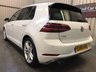 USED 2018 18 VOLKSWAGEN GOLF 2.0 GTD TDI BLUELINE DSG 5d 182 BHP FINANCE RATES  FROM 6.9 % APR