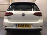 USED 2018 18 VOLKSWAGEN GOLF 2.0 GTD TDI BLUELINE DSG 5d 182 BHP FINANCE RATES  FROM 6.9 % APR