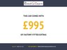 USED 2018 18 VOLKSWAGEN GOLF 2.0 GTD TDI BLUELINE DSG 5d 182 BHP FINANCE RATES  FROM 6.9 % APR
