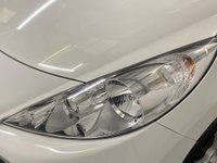 USED 2014 14 PEUGEOT 207 1.6 CC ACTIVE 2d 120 BHP 