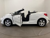 USED 2014 14 PEUGEOT 207 1.6 CC ACTIVE 2d 120 BHP 