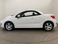 USED 2014 14 PEUGEOT 207 1.6 CC ACTIVE 2d 120 BHP 