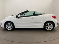 USED 2014 14 PEUGEOT 207 1.6 CC ACTIVE 2d 120 BHP 