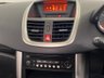 USED 2014 14 PEUGEOT 207 1.6 CC ACTIVE 2d 120 BHP 