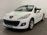 USED 2014 14 PEUGEOT 207 1.6 CC ACTIVE 2d 120 BHP 