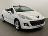 USED 2014 14 PEUGEOT 207 1.6 CC ACTIVE 2d 120 BHP 