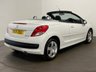 USED 2014 14 PEUGEOT 207 1.6 CC ACTIVE 2d 120 BHP 