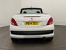 USED 2014 14 PEUGEOT 207 1.6 CC ACTIVE 2d 120 BHP 