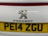 USED 2014 14 PEUGEOT 207 1.6 CC ACTIVE 2d 120 BHP 