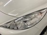 USED 2014 14 PEUGEOT 207 1.6 CC ACTIVE 2d 120 BHP 