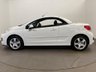 USED 2014 14 PEUGEOT 207 1.6 CC ACTIVE 2d 120 BHP 