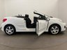 USED 2014 14 PEUGEOT 207 1.6 CC ACTIVE 2d 120 BHP 