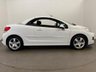 USED 2014 14 PEUGEOT 207 1.6 CC ACTIVE 2d 120 BHP 