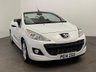 USED 2014 14 PEUGEOT 207 1.6 CC ACTIVE 2d 120 BHP 