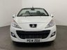 USED 2014 14 PEUGEOT 207 1.6 CC ACTIVE 2d 120 BHP 