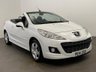 USED 2014 14 PEUGEOT 207 1.6 CC ACTIVE 2d 120 BHP 