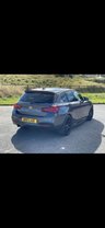 USED 2019 BMW 1 SERIES 3.0 M140I SHADOW EDITION 5d AUTO 335 BHP FULL LEATHER*UPGRADED ALLOYS