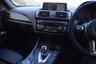 USED 2016 16 BMW M2 3.0 M2 2d 365 BHP POWERFLOW VALVE EXH+K&N AIR FILTER