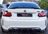 USED 2016 16 BMW M2 3.0 M2 2d 365 BHP POWERFLOW VALVE EXH+K&N AIR FILTER