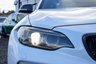 USED 2016 16 BMW M2 3.0 M2 2d 365 BHP POWERFLOW VALVE EXH+K&N AIR FILTER