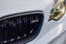 USED 2016 16 BMW M2 3.0 M2 2d 365 BHP POWERFLOW VALVE EXH+K&N AIR FILTER