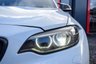 USED 2016 16 BMW M2 3.0 M2 2d 365 BHP POWERFLOW VALVE EXH+K&N AIR FILTER