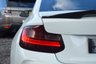 USED 2016 16 BMW M2 3.0 M2 2d 365 BHP POWERFLOW VALVE EXH+K&N AIR FILTER