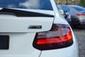 USED 2016 16 BMW M2 3.0 M2 2d 365 BHP POWERFLOW VALVE EXH+K&N AIR FILTER