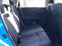 USED 2009 59 HONDA JAZZ 1.3 I-VTEC ES I-SHIFT 5d 98 BHP 