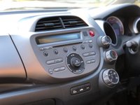 USED 2009 59 HONDA JAZZ 1.3 I-VTEC ES I-SHIFT 5d 98 BHP 