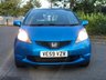 USED 2009 59 HONDA JAZZ 1.3 I-VTEC ES I-SHIFT 5d 98 BHP 