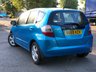 USED 2009 59 HONDA JAZZ 1.3 I-VTEC ES I-SHIFT 5d 98 BHP 
