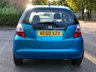 USED 2009 59 HONDA JAZZ 1.3 I-VTEC ES I-SHIFT 5d 98 BHP 