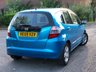 USED 2009 59 HONDA JAZZ 1.3 I-VTEC ES I-SHIFT 5d 98 BHP 