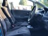 USED 2009 59 HONDA JAZZ 1.3 I-VTEC ES I-SHIFT 5d 98 BHP 