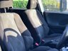 USED 2009 59 HONDA JAZZ 1.3 I-VTEC ES I-SHIFT 5d 98 BHP 