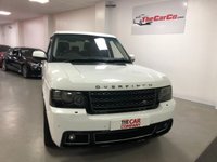 USED 2011 61 LAND ROVER RANGE ROVER 4.4 TDV8 VOGUE 5d 313 BHP * PRIVACY * CLIMATE * NAV * 22 INCH ALLOY WHEELS * SUNROOF * LEATHER TRIM *