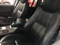 USED 2011 61 LAND ROVER RANGE ROVER 4.4 TDV8 VOGUE 5d 313 BHP * PRIVACY * CLIMATE * NAV * 22 INCH ALLOY WHEELS * SUNROOF * LEATHER TRIM *