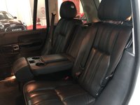 USED 2011 61 LAND ROVER RANGE ROVER 4.4 TDV8 VOGUE 5d 313 BHP * PRIVACY * CLIMATE * NAV * 22 INCH ALLOY WHEELS * SUNROOF * LEATHER TRIM *