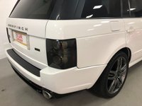 USED 2011 61 LAND ROVER RANGE ROVER 4.4 TDV8 VOGUE 5d 313 BHP * PRIVACY * CLIMATE * NAV * 22 INCH ALLOY WHEELS * SUNROOF * LEATHER TRIM *